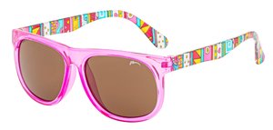 Dětské sluneční brýle Lively R3084K-1
