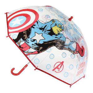 Dětský deštník Captain America-1