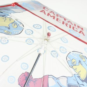 Dětský deštník Captain America-2