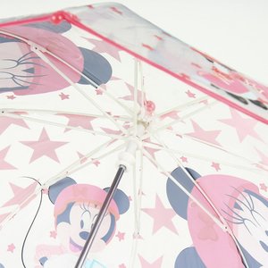 Dětský deštník Minnie roller-2