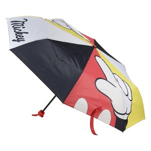 Skládací deštník Mickey mouse-1