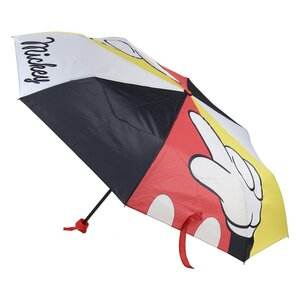 Skládací deštník Mickey mouse-1