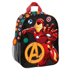 Dětský batoh 3D Avengers-1