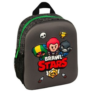 Dětský batoh 3D Brawl stars-1