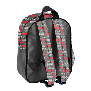 Dětský batoh 3D Cars-2