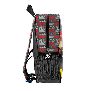 Dětský batoh 3D Cars-3