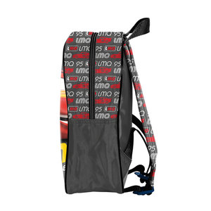 Dětský batoh 3D Cars-4