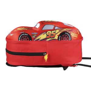 Dětský batoh 3D Cars Blesk-4