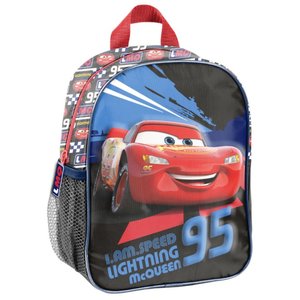 Dětský batoh 3D Cars Lightning McQueen-1