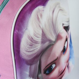 Dětský batoh 3D Frozen - Elsa-3