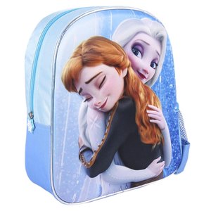 Dětský batoh 3D Frozen 2 hug-1