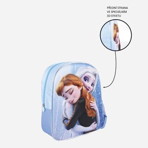 Dětský batoh 3D Frozen 2 hug-4