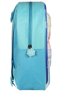 Dětský batoh 3D Frozen Anna a Elsa-2