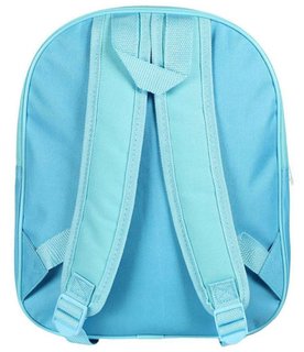 Dětský batoh 3D Frozen Anna a Elsa-3