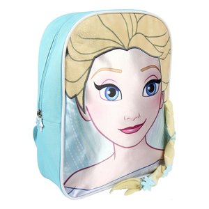 Dětský batoh 3D Frozen cop-1