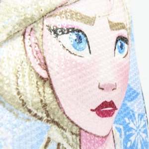 Dětský batoh 3D Frozen Elsa-3