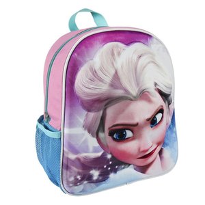 Dětský batoh 3D Frozen Elsa-1