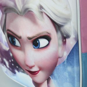 Dětský batoh 3D Frozen Elsa-4