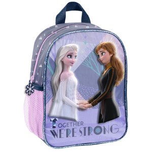 Dětský batoh 3D Frozen Strong-1