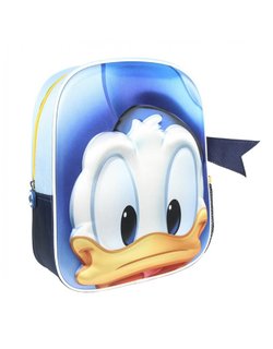 Dětský batoh 3D Kačer Donald-1