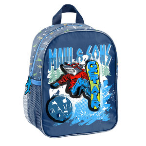Dětský batoh 3D Maui and sons Get air-1