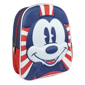 Dětský batoh 3D Mickey mouse-1