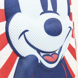 Dětský batoh 3D Mickey mouse-4