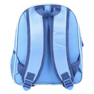 Dětský batoh 3D Mickey mouse fotbal-2