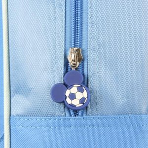 Dětský batoh 3D Mickey mouse fotbal-5