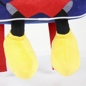 Dětský batoh 3D Mickey mouse ruce-5
