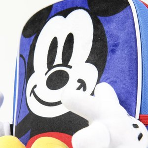 Dětský batoh 3D Mickey mouse ruce-3