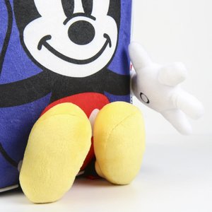 Dětský batoh 3D Mickey mouse ruce-4