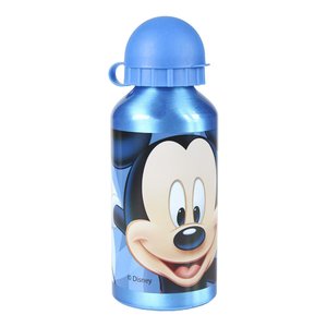 Dětský batoh 3D Mickey s lahví-3