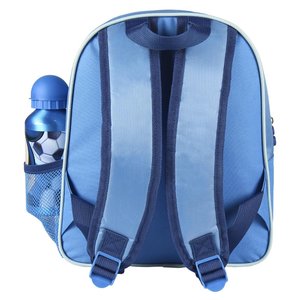 Dětský batoh 3D Mickey s lahví-2