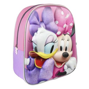 Dětský batoh 3D Minnie & Daisy-1