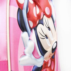 Dětský batoh 3D Minnie hudba-4