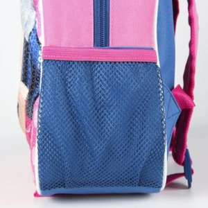 Dětský batoh 3D Minnie mašle-5