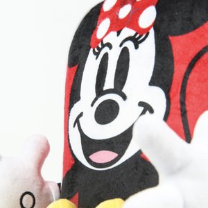 Dětský batoh 3D Minnie mouse ruce-5