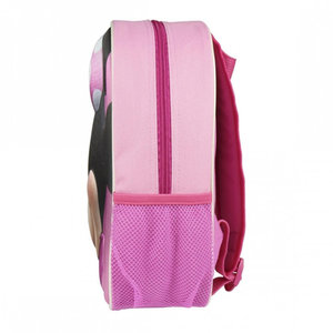 Dětský batoh 3D Minnie růžový-2