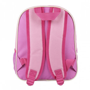Dětský batoh 3D Minnie růžový-3