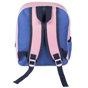 Dětský batoh 3D Minnie, s konfetami-2