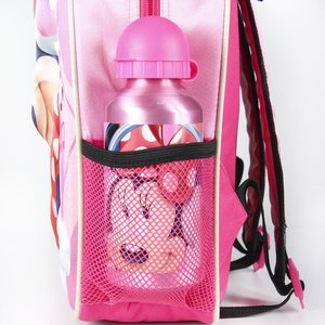 Dětský batoh 3D Minnie s lahví-5
