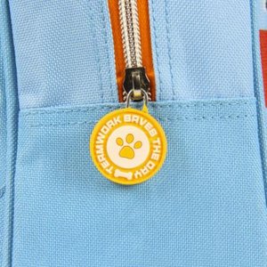 Dětský batoh 3D Paw Patrol-5