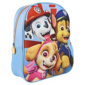 Dětský batoh 3D Paw Patrol-1