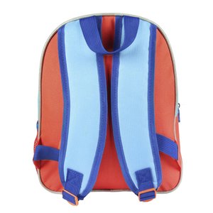Dětský batoh 3D Paw Patrol modrý-2