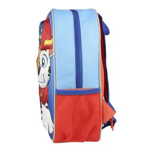 Dětský batoh 3D Paw Patrol modrý-3