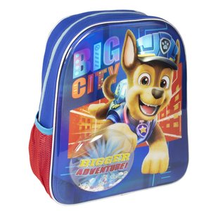 Dětský batoh 3D Paw patrol, s konfetami-1