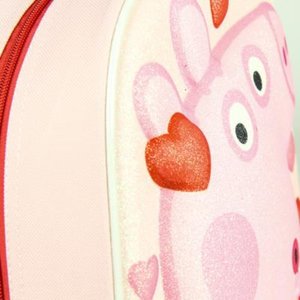 Dětský batoh 3D Peppa pig-5