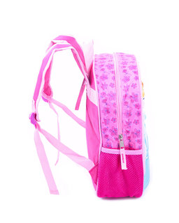 Dětský batoh 3D Princess fialový-3