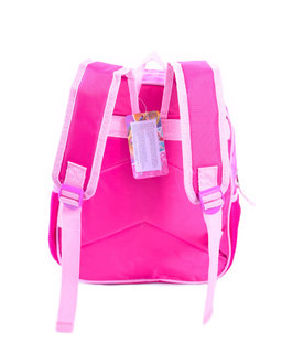 Dětský batoh 3D Princess fialový-4